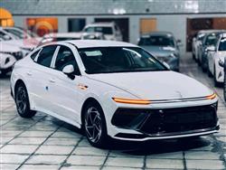 هیوندای سۆناتا